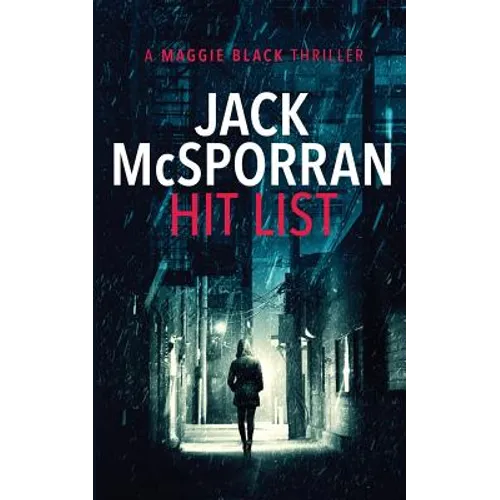Hit List - Paperback