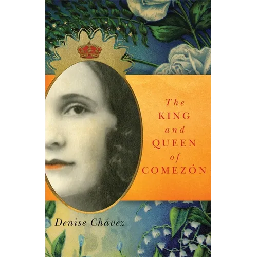 The King and Queen of Comezón: Volume 13 - Paperback