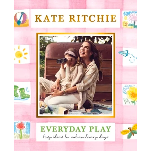 Everyday Play - Paperback
