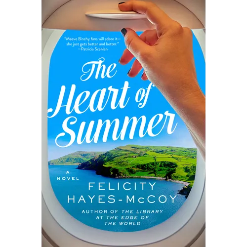 The Heart of Summer - Paperback