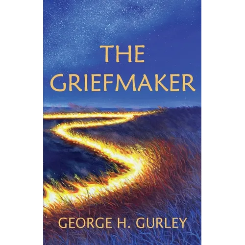 The Griefmaker - Paperback