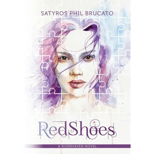 Red Shoes - Hardcover