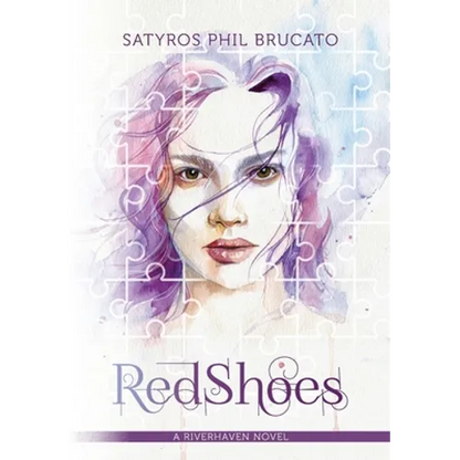 Red Shoes - Hardcover