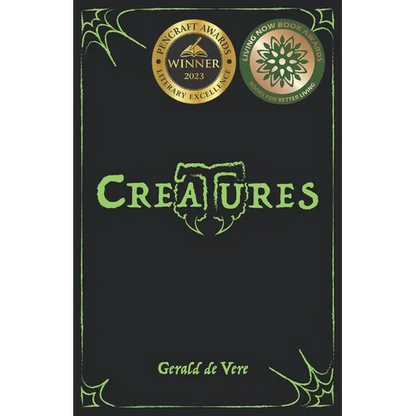 Creatures - Paperback