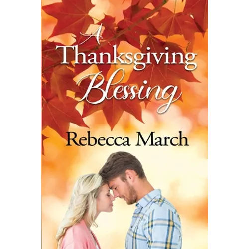 A Thanksgiving Blessing - Paperback