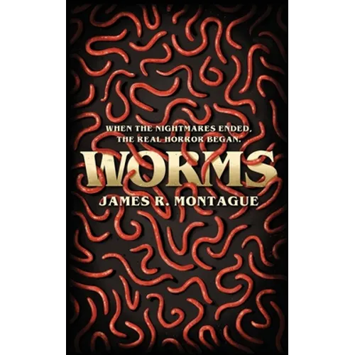 Worms - Paperback
