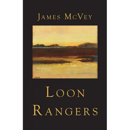 Loon Rangers - Paperback