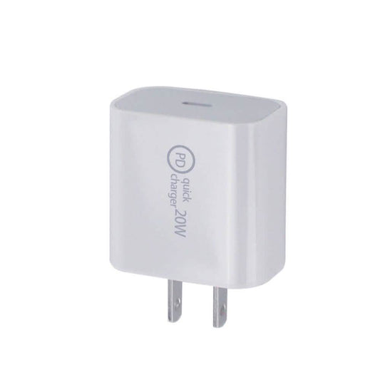 MagSafe Wireless Charger With 20W Power Adapter