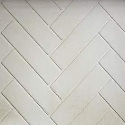 Majestic Biltmore 42-Inch Herringbone Pattern Open Wood Burning Fireplace [SB80HB] (SAK62149)