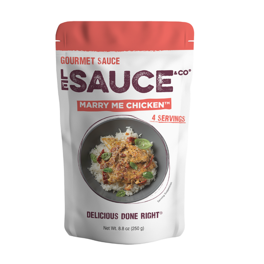 Marry Me Chicken™ Gourmet Sauce