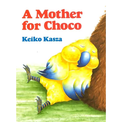 A Mother for Choco - Paperback