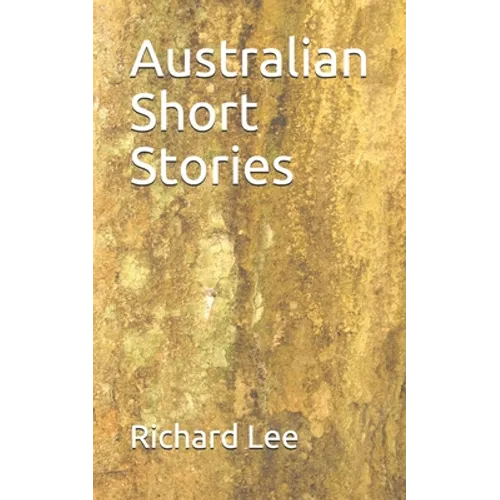 Australian Short Stories - Paperback