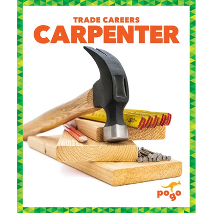 Carpenter - Library Binding