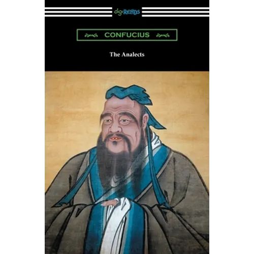 The Analects - Paperback