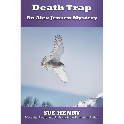 Death Trap - Paperback