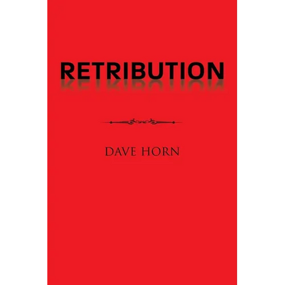 Retribution - Paperback