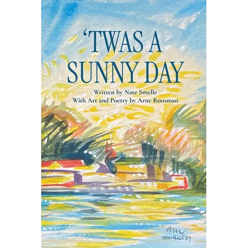Twas a Sunny Day - Paperback