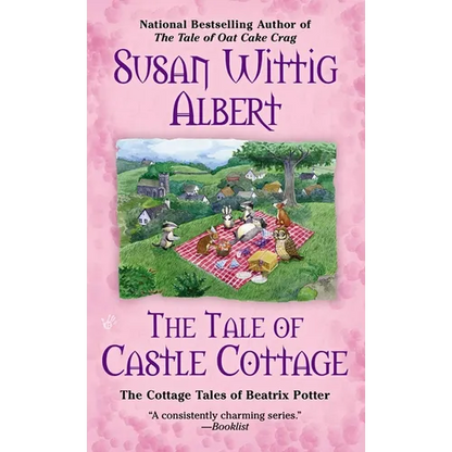 The Tale of Castle Cottage - Mass Market Paperbound