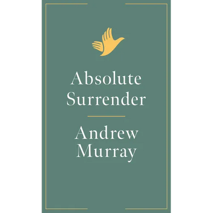 Absolute Surrender - Paperback