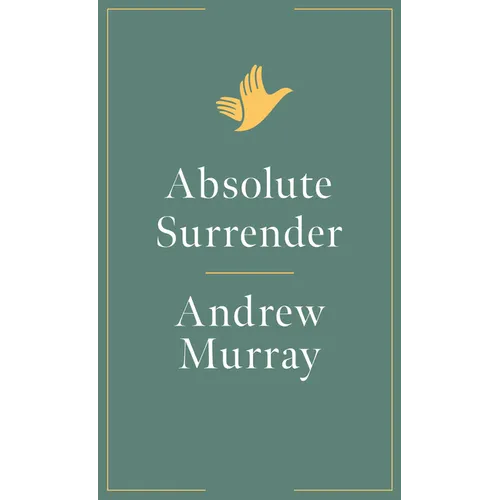 Absolute Surrender - Paperback