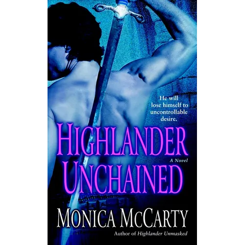 Highlander Unchained - Mass Market Paperbound