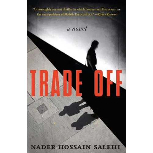 Trade Off - Paperback