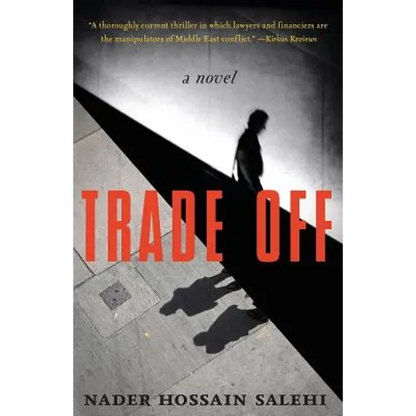 Trade Off - Paperback