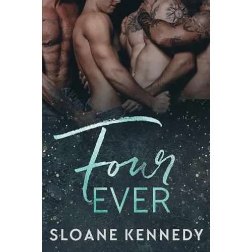 Four Ever - Paperback