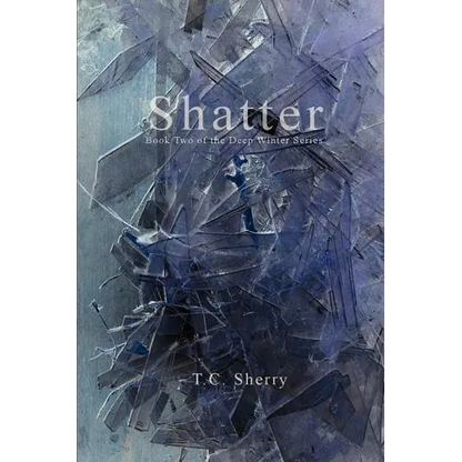 Shatter - Paperback