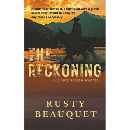 The Reckoning - Paperback