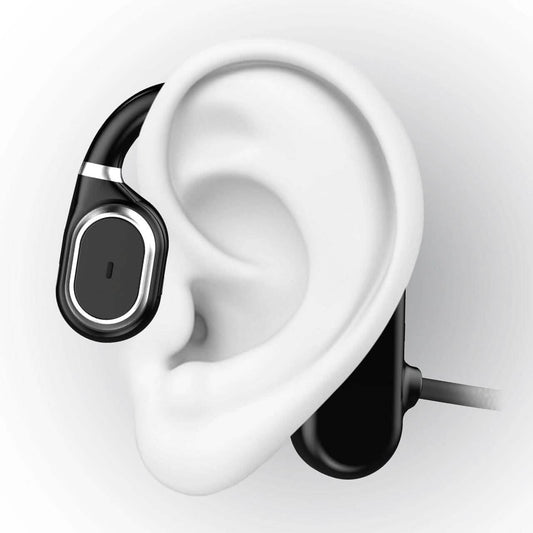 MEE audio Airhooks Open Ear Wireless Sports Headphones