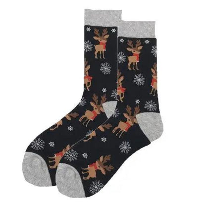 Men Cotton Socks Gradient Color Summer Style Long Wedding Sock Men  Knee High Business Socks Man Socks Men's Ladies Novelty Bright Colorful Patterned Cotton Socks