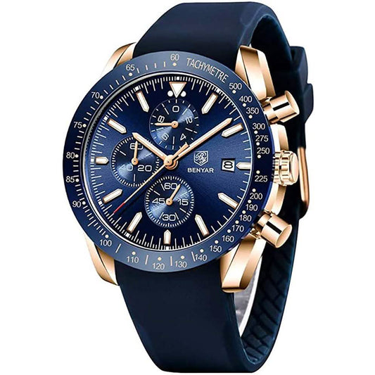 Men’s Stylish Analog Watch
