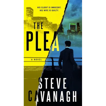 The Plea - Mass Market Paperbound