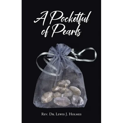A Pocketful of Pearls - Paperback