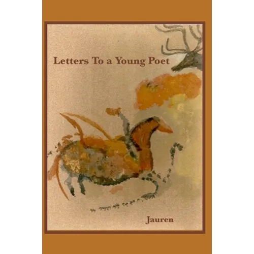 Letters to a Young Poet - Paperback