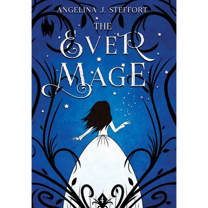 The Ever Mage - Hardcover