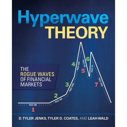 Hyperwave Theory: The Rogue Waves of Financial Markets - Paperback