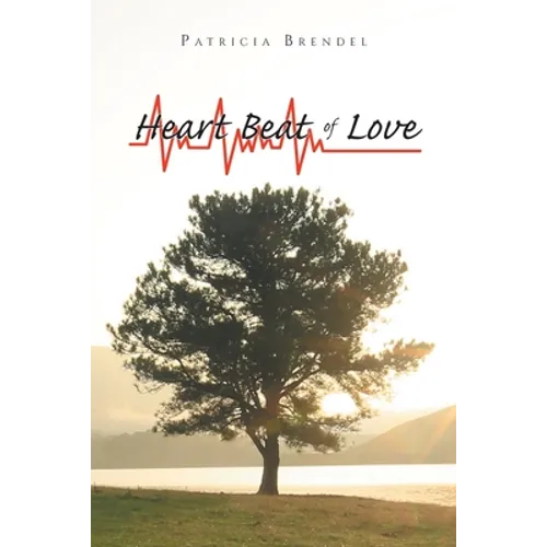Heart Beat of Love - Paperback