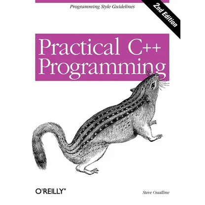 Practical C++ Programming - Paperback