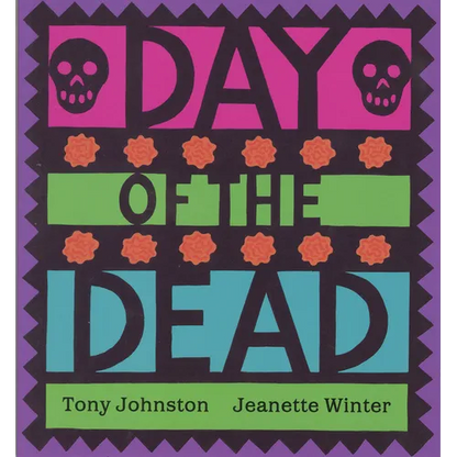 Day of the Dead - Paperback