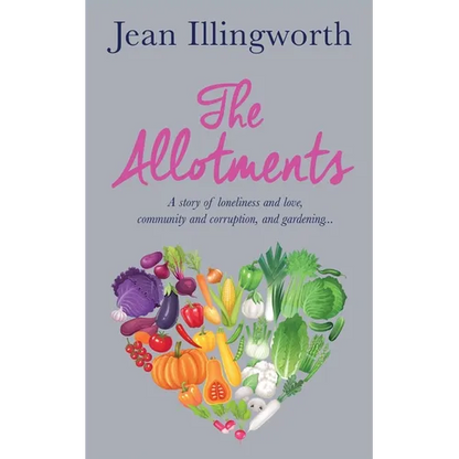 The Allotments - Paperback