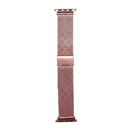 Milan Steel Strap