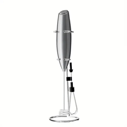 Milk Frother, Handheld Electric Mixer