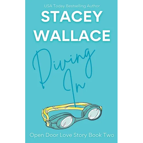 Diving In - Paperback