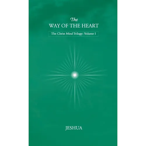 The Way of The Heart (Pocket Edition) - Paperback