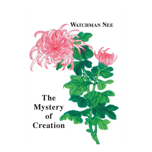 The Mystery of Creation - Paperback
