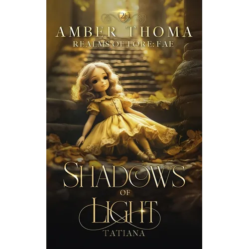 Shadows of Light - Paperback