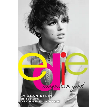 Edie: American Girl - Paperback