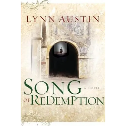 Song of Redemption - Paperback